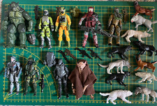 Lot figurines loose d'occasion  Lavelanet