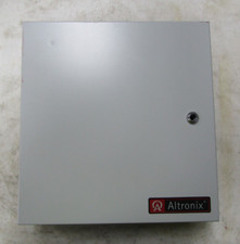Altronix multi output for sale  Pennsauken