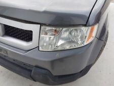 Driver left headlight for sale  York