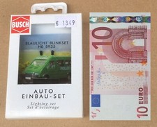Busch 5935 blaulicht gebraucht kaufen  Löhne