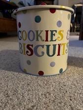 Emma bridgewater spotty for sale  BELPER