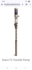 Graco pump part for sale  Gasport