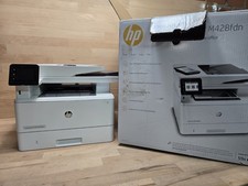 Laserjet pro mfp gebraucht kaufen  Uedem