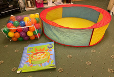 Soft plastic ocean for sale  NEWARK