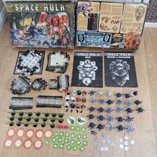 Warhammer 40k space for sale  BURGESS HILL