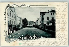 13248718 8346 simbach gebraucht kaufen  Eimeldingen