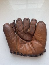 Vintage baseball glove for sale  Gilbert