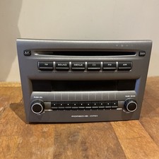 Porsche cdr24 player for sale  NORWICH