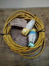 12m 110v lead for sale  COLNE
