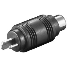 11693 goobay adaptateur d'occasion  France