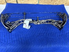 Bowtech solution left for sale  Farwell
