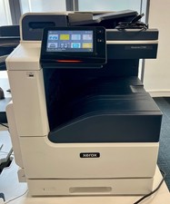 Xerox versalink c7100 for sale  LONDON