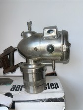 Ancienne lampe velo d'occasion  Combles