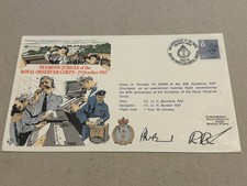Raf cover 1985 for sale  STEVENAGE