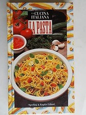 Cucina italiana. pasta usato  Cambiago