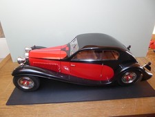 Bugatti type surprofile gebraucht kaufen  Biberach an der Riß
