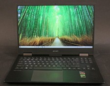 Omen 15.6 gaming for sale  Denver