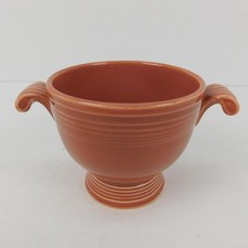 Vintage fiestaware sugar for sale  Daggett
