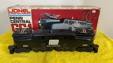 Lionel 8850 penn for sale  Edgewater