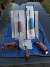 Marshaltown plastering trowel for sale  HALESOWEN