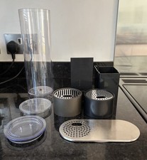 Nespresso accessories water for sale  MALMESBURY