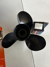 Hélice de barco 13 1/4 x 17 48-77344A45 para motores Mercury 40-140HP 15 dentes destro comprar usado  Enviando para Brazil