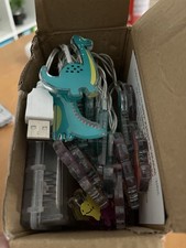 Lichterkette dinomotiven gebraucht kaufen  Zeitz