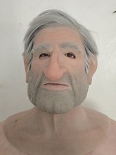 Grunkle stan silicone for sale  Burbank