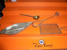 Antikes puppenküchen zubehör gebraucht kaufen  Willstätt