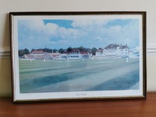Mark coombs cricket for sale  POOLE