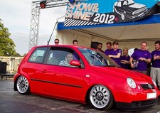 Volkswagen alloy wheels for sale Volkswagen alloy wheels for sale  BOURNEMOUTH