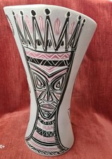 Grand vase céramique d'occasion  Palaiseau
