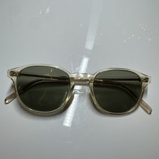 Oliver peoples ov5219s for sale  WATFORD