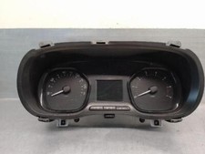Quadro strumenti per usato  Ferrara
