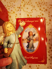 Goebel jahresengel weihnachtse gebraucht kaufen  Ammerthal