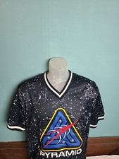Black pyramid aop for sale  Buffalo