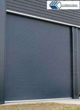 Rolltor hallentor werkstatttor gebraucht kaufen  Baunatal