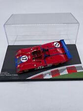 Modellino ferrari 312 usato  Parabiago