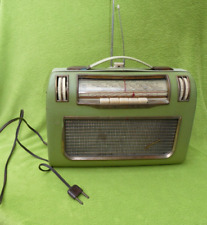 Kofferradio philips altes gebraucht kaufen  Damme