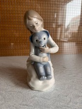 Nao lladro porzellanfigur gebraucht kaufen  Kempten (Allgäu)