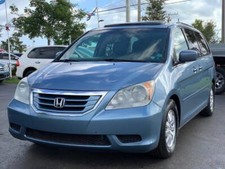 2010 honda odyssey for sale  Pompano Beach