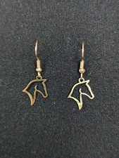Charm hrringe pferd gebraucht kaufen  Bürstadt