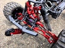 Hpi savage flux gebraucht kaufen  Eislingen/Fils