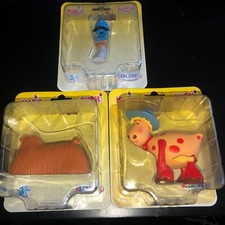 Magic roundabout figures for sale  TELFORD
