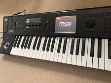 Korg m50 synthesizer for sale  UK