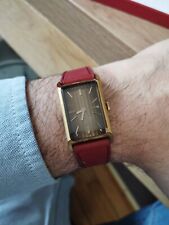 Montre cupillard style d'occasion  Paris XIII