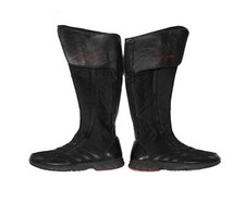 Usado, Botas de corrida Adidas Y-3 Yohji Yamamoto 2002 Moto High vintage comprar usado  Enviando para Brazil