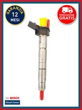 Iniettore bosch diesel usato  Modica