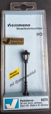 Viessmann art 6070 gebraucht kaufen  Sailauf