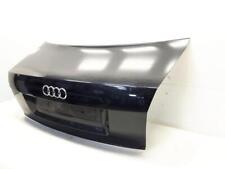 Audi limousine heckklappe gebraucht kaufen Audi limousine heckklappe gebraucht kaufen  Delitzsch